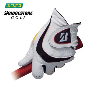 <送料無料>　【ブリヂストン】  ソフトグリップ ( 合成皮革 × 天然皮革 )　GLG44C　BRIDGESTONE GOLF
