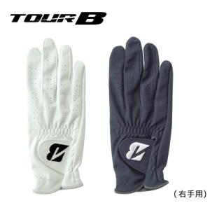 【送料無料】ブリヂストンゴルフ　グローブ　 ＧＬＧ７３Ｊ（右手用/左利き用）　ＴＯＵＲ　ＧＬＯＶＥ /BRIDGESTONE GOLF