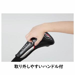 ブリヂストンゴルフ ツアーモデルヘッドカバー ...の詳細画像1