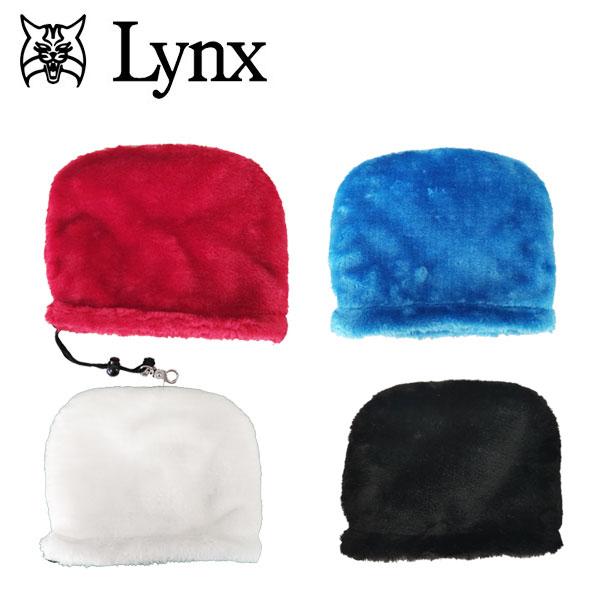 リンクス　ノーロゴ　ボア　アイアンフード /アイアンカバー/Lynx