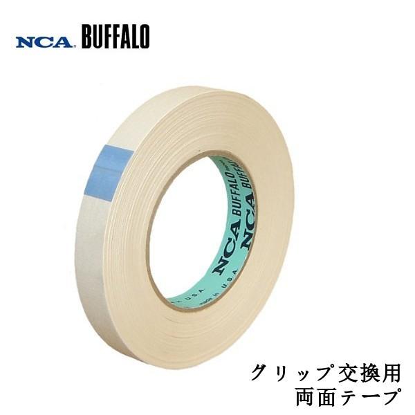 NCA Buffalo 両面テープ　ゴルフ用品 / グリップ交換