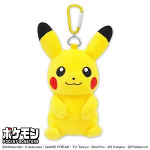 任天堂（Nintendo） ボールポーチ ポケットモンスター ピカチュウ