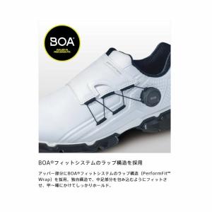 ブリヂストンゴルフ ゼロ・スパイク バイター ...の詳細画像4