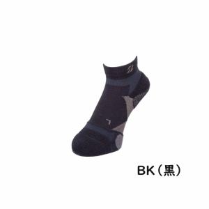ブリヂストンゴルフ シングルX 3Dソックス ...の詳細画像3