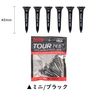 【ツアーティー ミニ Tour Tee MIN...の詳細画像3