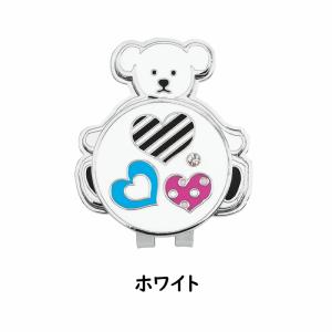 ウィルソンベア クリップ マーカー WBCM-...の詳細画像2
