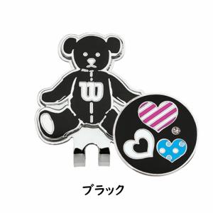 ウィルソンベア クリップ マーカー WBCM-...の詳細画像3