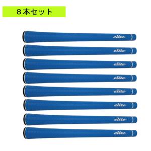 elite grips（エリートグリップ） 【7本セット】 X360