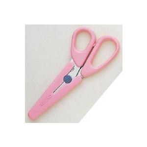 布切ハサミ　キャポ （ 170ピンク ）