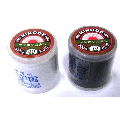 カタン糸 （ ＃40 ）