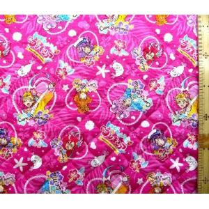 プリキュア 生地の商品一覧 通販 Yahoo ショッピング