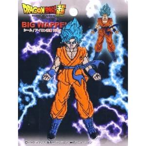 ドラゴンボール　トップ　シール ドラゴンボール 当時物 希少品 レア ドラゴンボールZ シール
