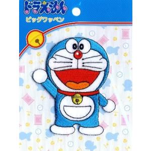 ドラえもん ワッペンの商品一覧 通販 Yahoo ショッピング
