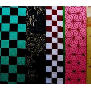 キャラクター 生地 布 鬼滅の刃（ きめつ きめつのやいば