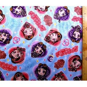 キャラクター 布 安いの商品一覧 通販 Yahoo ショッピング