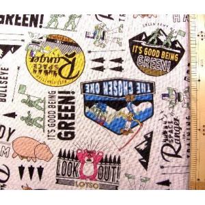 トイストーリー 布の商品一覧 通販 Yahoo ショッピング