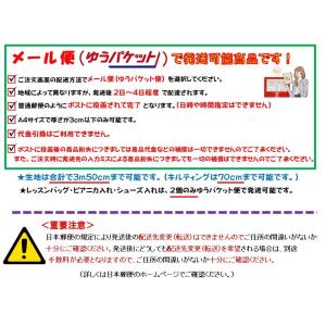 < ハギレ 生地 40cm > うんこ漢字ドリ...の詳細画像4