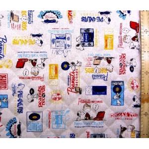 スヌーピーキルティング生地の商品一覧 通販 Yahoo ショッピング