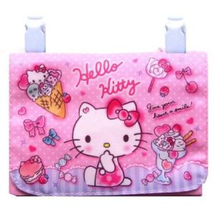 移動ポケット ポケットポーチ キティ ピンク ハローキティ キティちゃん サンリオ Idoupoke Fst 0854 Idoupoke Fst 0854 手芸のピロル ヤフーshop 通販 Yahoo ショッピング