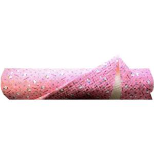 <Q キャラクター キルティング 生地 キルト...の詳細画像2