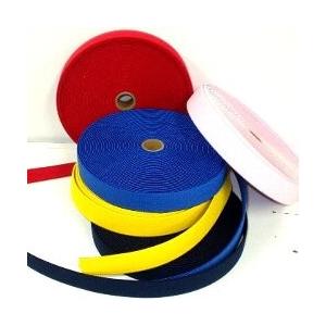 カラーゴム （ 25ミリ幅 ）  （ 10cmのが44円です ）１個は10cmです。最低単位が３個となります。