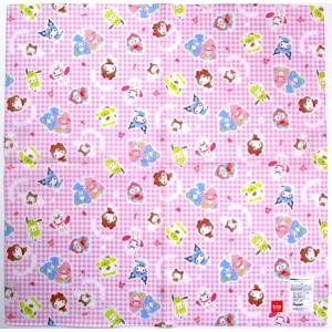 sanrio（サンリオ） ランチクロス シュガーバニーズ グッズ ランチ
