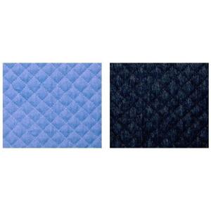 ◇ ◆デニムキルトは60cmまでメール便(ゆう...の詳細画像1