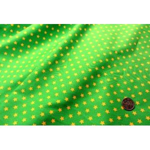 プリント 生地 ( 商用利用可能 ) スター ...の詳細画像1