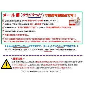 プリント生地 布 ヒッコリー調 オックス スト...の詳細画像5
