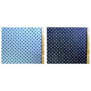 プリント 生地 ( 商用利用可能 ) スター ...の詳細画像3