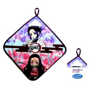 ◇ キャラクター タオル ハンカチ なめこ栽培キット （ 25cm角 