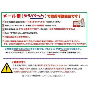 ダブルガーゼ 生地 布 無地 ( 薄ピンク )...の詳細画像2