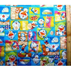 ドラえもん 生地の商品一覧 通販 Yahoo ショッピング