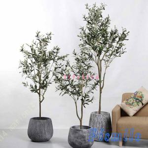 人工観葉植物 大型 北欧 ナチュラル かわいい ...の商品画像