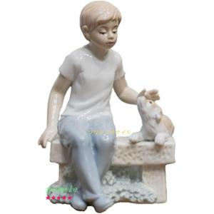 卓上置物 天使の樹脂の庭の彫像祈る小さな天使の彫刻翼のある天使の家族の像、屋内と屋外の装飾用 家の装...