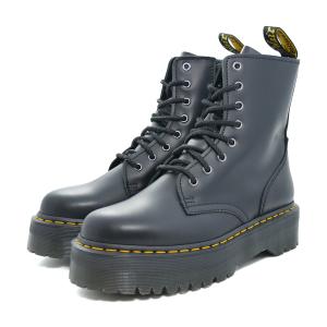 ブーツ ドクターマーチン Dr.Martens ジェイドン8アイブーツ ブラック 黒 15265001 メンズ レディース シューズ 靴