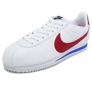 NIKE WMNS CLASSIC CORTEZ LEATH...
