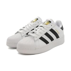 スニーカー アディダス adidas スーパースターXLG フットウェアホワイト 白 IF9995 ...