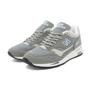 スニーカー ニューバランス NEW BALANCE M1500BSG グレー 灰 M1500-BSG NB メンズ シューズ 靴 21SS