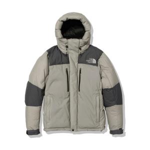 アウター ノースフェイス THE NORTH FACE バルトロライトジャケット バナディスグレー×メルドグレー 灰 ND92240-VM メンズ レディース  22FW｜pistacchio