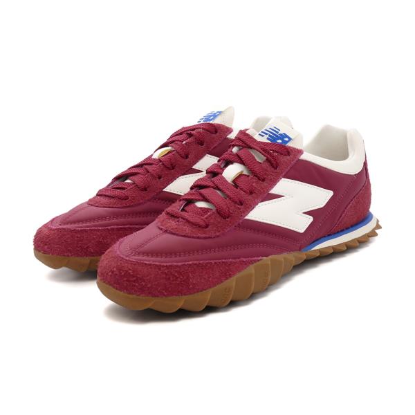 スニーカー ニューバランス NEW BALANCE URC30BA レッド 赤 NB メンズ レディ...