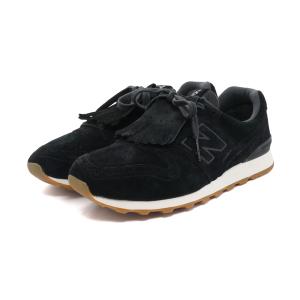 スニーカー ニューバランス NEW BALANCE WL996PB2 ブラック 黒 WL996PB2 NB レディース シューズ 靴 22FW｜pistacchio