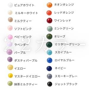 バイオセラミック ピアス 極小 2.5mm 3...の詳細画像2