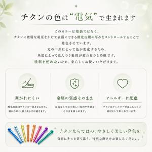 チタン 医療用G23 厳選素材 超極小1mm ...の詳細画像2