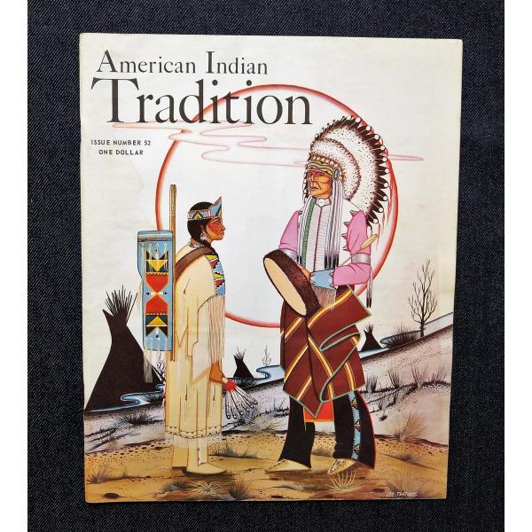 ネズ・パース族 モカシン 靴■1963年 インディアン伝統工芸 American Indian Tr...
