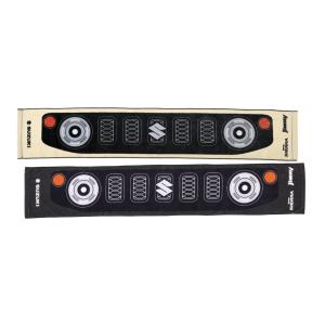 SUZUKI スズキコレクション 99000-79NM0-350 ジムニー ステンレス