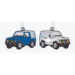 SUZUKIスズキjimnyジムニープルバックカー全６色６種フルコンプ箱付き美品 プルバックジムニーVol.4 2トーンルーフver. SO-TA 【全4種フルコンプ