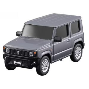 スズキ純正 「ジムニー JB64W プルバック...の詳細画像1