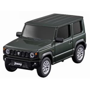 スズキ純正 「ジムニー JB64W プルバック...の詳細画像3