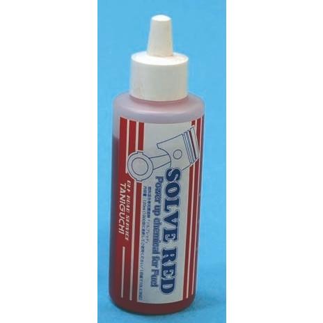 タニグチ ソルブレッド 燃料添加剤 120ml